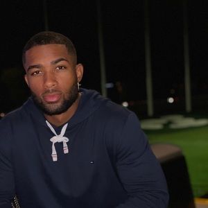 Meet your Posher, Charles